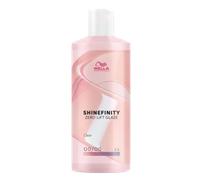 Wella Shinefinity Zero Lift Glaze Crystal Glaze 00/00 500ml