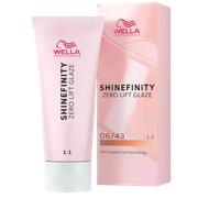 Wella Professionals Shinefinity 60ml 06/43