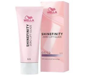 Wella Professionals Shinefinity 60ml 07/12