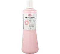 Wella Shinefinityinity Glaze Activator Bottle 2% 1 L