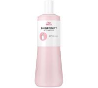 Wella Professionals Shinefinity Activator Bottle developer for bottle application 1 l, 7 Vol. 2%