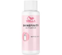 Wella Professionals Shinefinity Bottle Activator 60ml 60ml