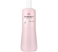 Wella Professionals Shinefinity Pensil & Colorscale Activator 1000ml 1000ml