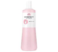 Wella Professionals Shinefinity Bottle Activator 1000ml