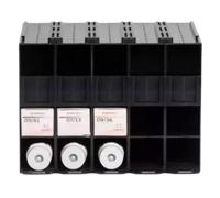 Wella Professionals Shinefinity Color Stock System Set 5 pieces
