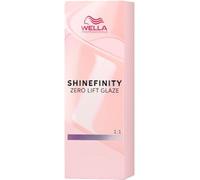 WELLA Professionals Shinefinity Permanent Color 60 ml 07/81 Smoky Opal