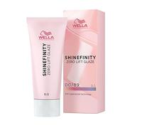 WELLA PROFESSIONALS Shinefinity Zero Lift Glaze - 00/89 Blue Booster 60 ml