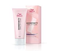 WELLA PROFESSIONALS Shinefinity Zero Lift Glaze - 06/71 Frosted Chestnut 60 ml
