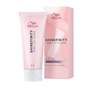 Wella Professionals Shinefinity Zero Lift Glaze – Balanced pH – 06/71 Frosted Chestnut 60 ml