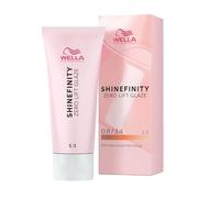 WELLA PROFESSIONALS Shinefinity Zero Lift Glaze - 08/34 Spicy Ginger 60 ml