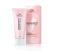 WELLA PROFESSIONALS Shinefinity Zero Lift Glaze - 09/36 Vanilla Glaze 60 ml