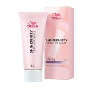 WELLA PROFESSIONALS Shinefinity Zero Lift Glaze - 09/81 Platinum Opal 60 ml