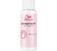 Wella Professionals ShinefinityActivator 2% Bottle