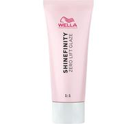 Wella Professionals Shinefinitywith balanced pH technologyZero Lift Glaze 04/12 Cool Chia