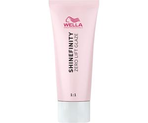 Wella Professionals Shinefinitywith balanced pH technologyZero Lift Glaze 04/12 Cool Chia