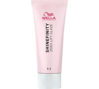 Wella Professionals Shinefinitywith balanced pH technologyZero Lift Glaze 08/0 Natural Latte