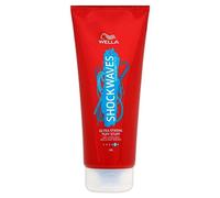 SHOCKWAVES ULTRA STRONG TUFF STUFF GEL, 200 ML (Pack Of 6)