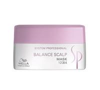 Wella Professionals SP Balance Scalp Mask intense soothing mask 200 ml