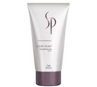 Wella Professionals SP Clear Scalp Shampeeling shampoo peeling 150 ml