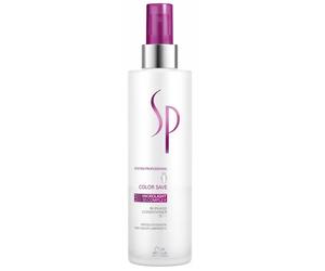 Wella Professionals SP Color Save Bi-Phase Conditioner leave-in conditioner for colored hair 185 ml