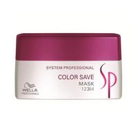 Wella Professionals SP Color Save Mask intensive mask for colored hair 200 ml