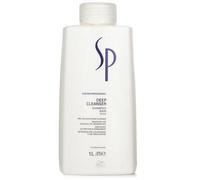 Wella Professionals SP Deep Cleanser Shampoo 1000ml