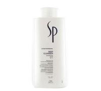Wella Professionals SP Expert Deep Cleanser Shampoo deep cleansing shampoo 1 l
