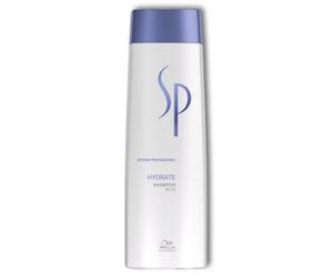 Wella Professionals SP Hydrate Shampoo moisturizing shampoo 250 ml
