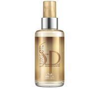 Wella SP Luxe Oil Reconstructive Elixir 100ml - Softness, Shine & Keratin Care