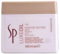 Wella SP Luxe Oil Keratin Restore Mask 400ml 400ml