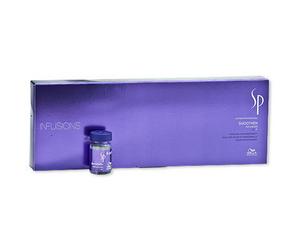 Wella Professionals SP Smoothen Infusion treatment for unruly hair 6 x 5 ml