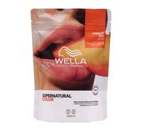 Wella Professionals Supernatural Color Apricot Red 8/34 120gr