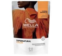 Wella Professionals Supernatural-ColorHair colour /34 Copper Enhancer