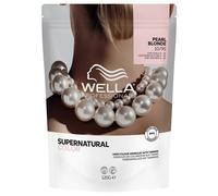 Wella Professionals Supernatural-ColorHair colour 7/71 Walnut Blonde