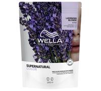 Wella Professionals Supernatural-ColorHair colour 8/68 Lavender Blonde
