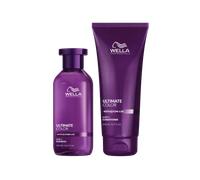 Wella Professionals Ultimate Color Care Duo