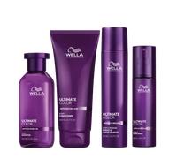 Wella Professionals Ultimate Color Complete Routine