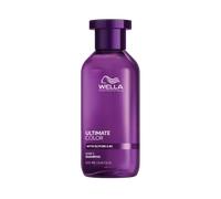 Wella Professionals Care Ultimate Color Sulphate-Free Shampoo For all Coloured Hair 250ml
