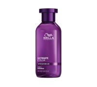 Wella Professionals ULTIMATE COLOR Sulphate-Free Shampoo For all Coloured Hair -
