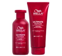 Wella Professionals Ultimate Repair Care Duo