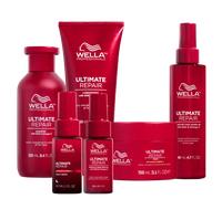 Wella Professionals Ultimate Repair Complete Routine