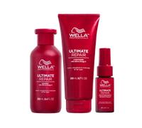 Wella Professionals Ultimate Repair Essentials