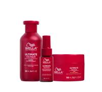 Wella Professionals Ultimate Repair Luxury Trio