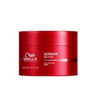 Wella Professionals Ultimate Repair Mask for All Types of Hair Damage 150ml, One Colour, Women One Colour