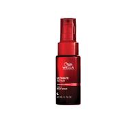 Wella Professionals Ultimate Repair Night Hair Serum - Lightweight Leavein Tr...