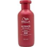 Wella Professional Ultimate Repair Shampoo 250ml