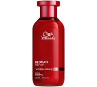 Wella Professionals Ultimate Repair Shampoo for All Types of Hair Damage 250ml