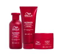 Wella Professionals Ultimate Repair Trio