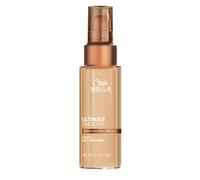 Wella Professionals Ultimate Smooth 24/7 Silky Milk hair milk for all-day smoothness, shine and protection 30 ml