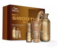 WELLA Professionals Ultimate Smooth 3-Piece Case